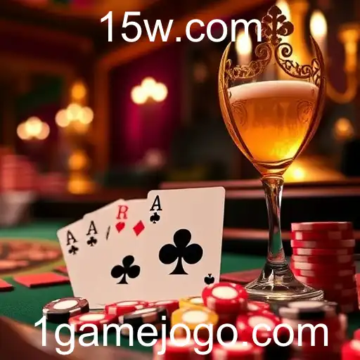 Bacará: A Fascinação por um dos Jogos Mais Icônicos do Cassino