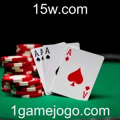 Blackjack: O Fascinante Mundo do 1game