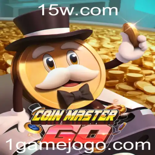 CoinMasterGO: Mergulhe na Nova Sensação dos Jogos Online