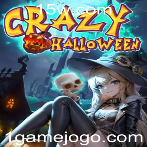 Descubra o Mundo de CrazyHalloween: Um Jogo Assustadoramente Divertido