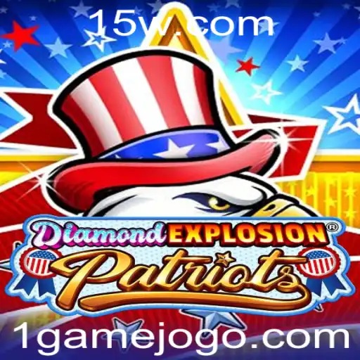 Explorando o Universo de DiamondExplosionPatriots: A Nova Sensação do Mundo dos Jogos
