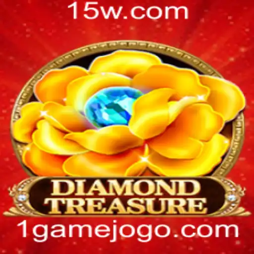 Descubra o Fascinante Mundo de Diamondtreasure: A Nova Sensação do 1game