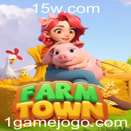 Descubra a Mundo Encantado de FarmTown: Um Mergulho no Jogo 1Game