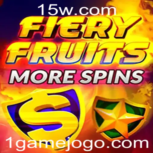 Explorando o Mundo Empolgante de FieryFruitsMoreSpins