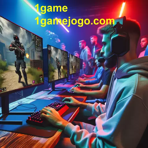 A Evolução dos Jogos de Tiro: De Clássicos a eSports