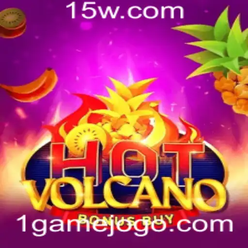 Explorando o Universo de HotVolcanoBonusBuy: Um Mergulho no Jogo 1game