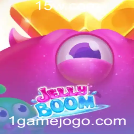 Explorando o Mundo Vibrante de JellyBoom: Um Jogo de Estratégia e Diversão