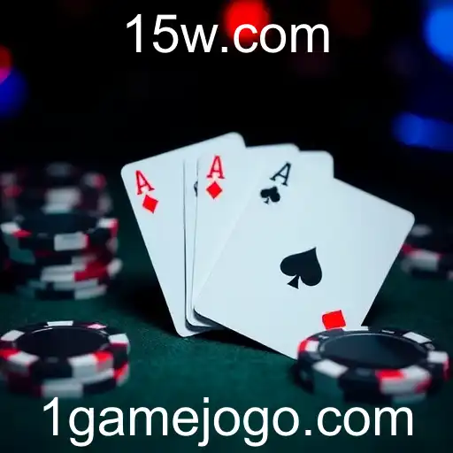 O Fascinante Mundo dos Jogos de Pôquer e a Estratégia 1game