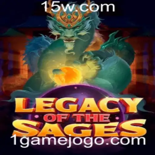 Legacy of the Sages: Um Mergulho no Novo Universo de Gaming