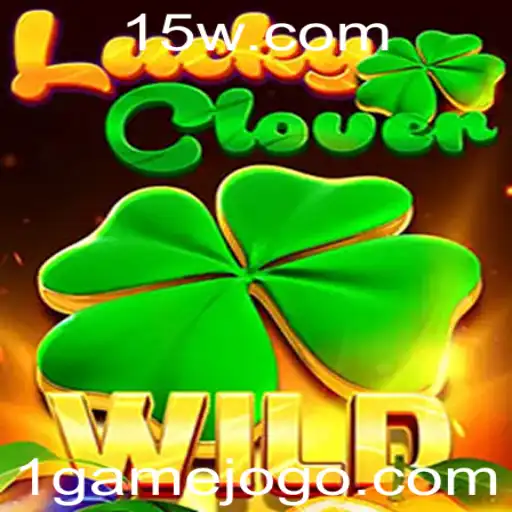 Descubra LuckyClover: O Jogo Que Está Revolucionando a Diversão