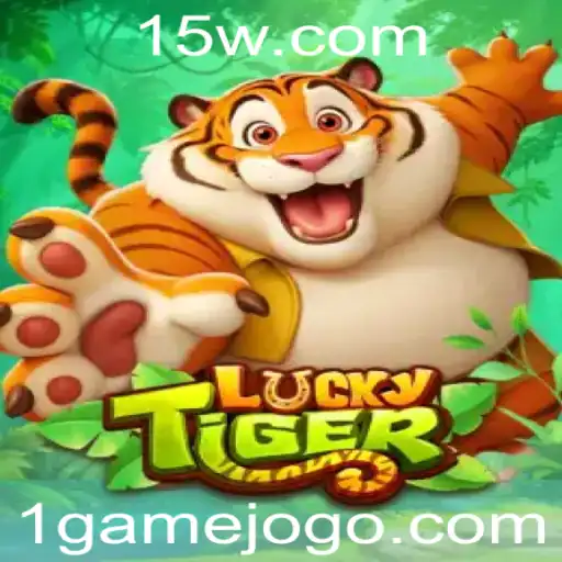 Explorando o Mundo Excitante de LuckyTiger: As Regras do Jogo e Seu Impacto Atual
