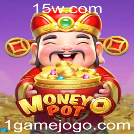 Descubra o Excitante Mundo de MoneyPot - O Jogo de 1game