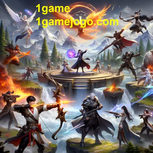 A Ascensão dos Jogos Multijogador e Seu Impacto na Interação Social