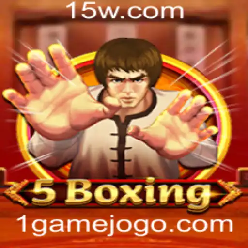 Descubra o Mundo Empolgante de 5Boxing