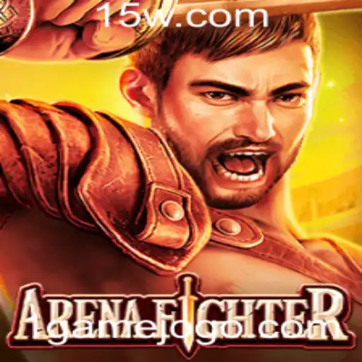 ArenaFighter: Um Mergulho no Mundo da Competição Virtual