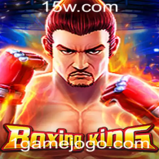 Descubra o Mundo de BoxingKing: O Jogo Revolucionário de Luta
