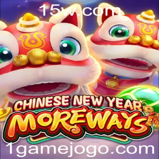 CHINESENEWYEARMOREWAYS: Um Mergulho no Mundo Fascinante do Jogo de Ano Novo Chinês