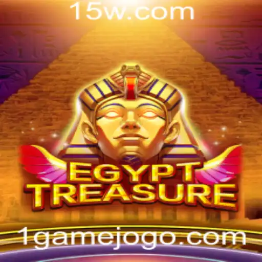 EgyptTreasure: Uma Aventura no Coração do Antigo Egito