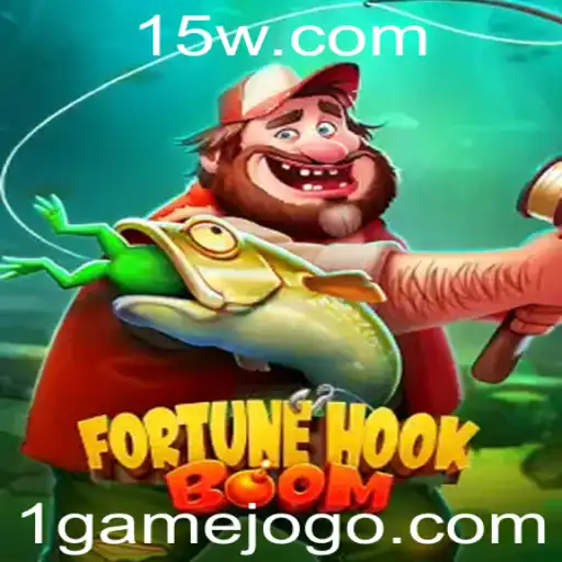 Explorando FortuneHookBoom: O Fascinante Mundo de 1game