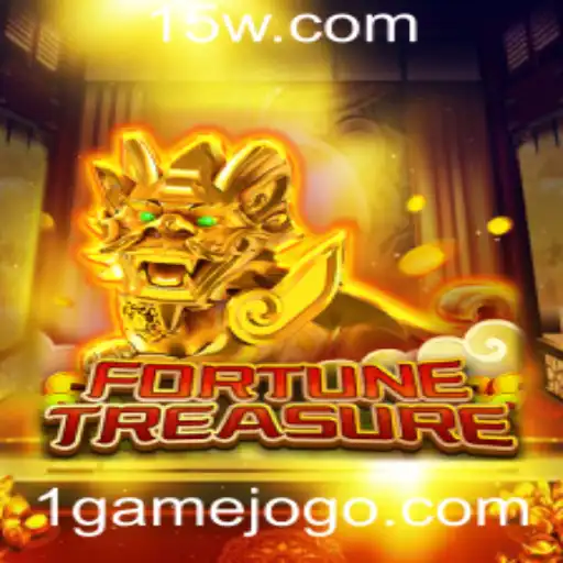 FortuneTreasure: Uma Jornada Épica no Mundo dos Tesouros