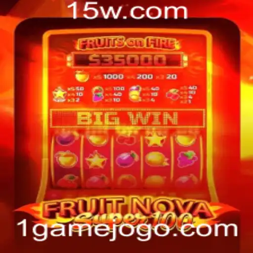 Explorando o Vibrante Mundo de FruitNovaSuper100: Uma Experiência de Jogo Singular