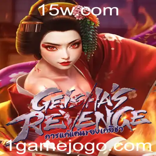 Explore o Fascinante Mundo de GeishasRevenge