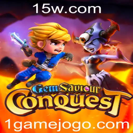 Explorando o Universo de GemSaviourConquest: Um Mergulho nas Aventuras do Novo Jogo