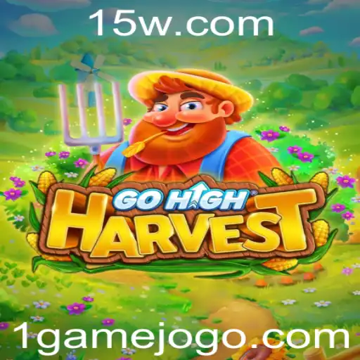 GoHighHarvest: Descubra o Empolgante Mundo do Novo Jogo de Simulação de Colheita