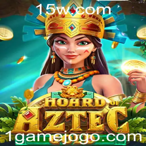 Descubra os Misterios e Riquezas de HoardofAztecgold