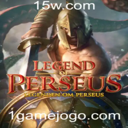 Aventura Épica: LegendofPerseus Desvendado