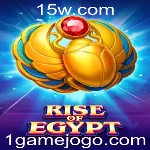 Explorando o Fascinante Universo de RiseOfEgypt