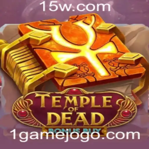 Explorando o Temple of Dead Bonus Buy no Mundo dos Jogos de Cassino Online