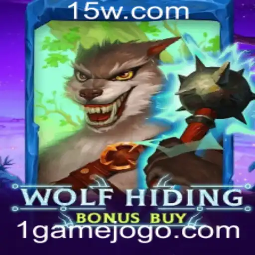 Desvendando WolfHidingBonusBuy: A Nova Sensação no Mundo dos Jogos Digitais