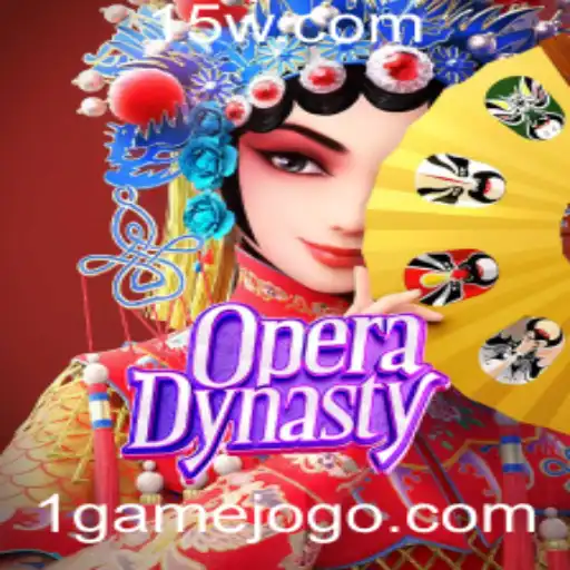 Explorando o Jogo OperaDynasty: Uma Experiência do Mundo dos Jogos