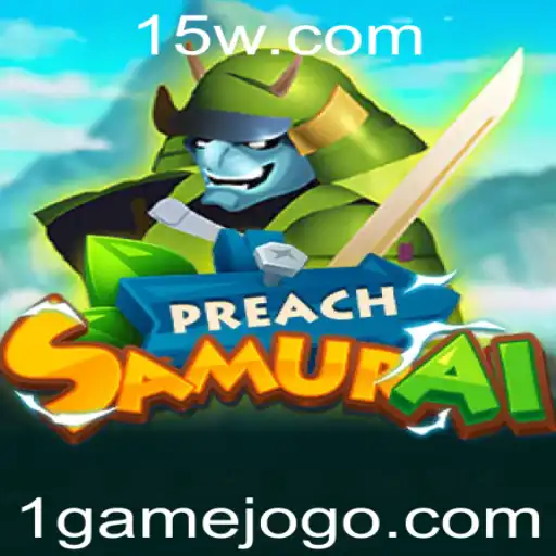 PreachSamurai: Um Mergulho no Mundo Intrigante do 1game