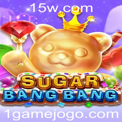 SugarBangBang: Uma Jornada Doce no Mundo dos Jogos