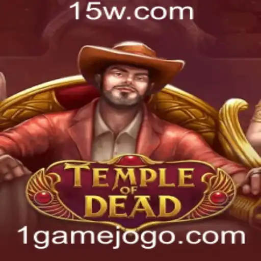 TempleofDead: Mergulhe na Aventura Épica com TempleofDead