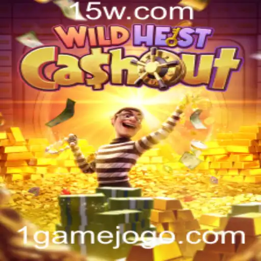 Descubra o Universo de WildHeistCashout: O Jogo Revolucionário da 1game