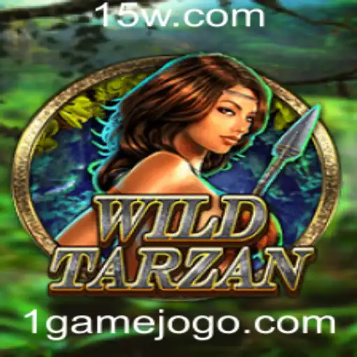 Descubra WildTarzan: O Novo Fenômeno dos Jogos Interativos